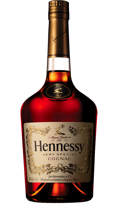 Hennessy Cognac VS