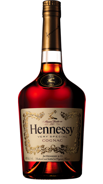 Hennessy Cognac VS 1.75L – Mission Wine & Spirits