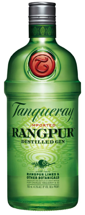 Tanqueray Rangpur Gin 750ml-0