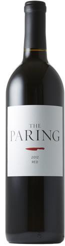 The Paring Red 750ml-0
