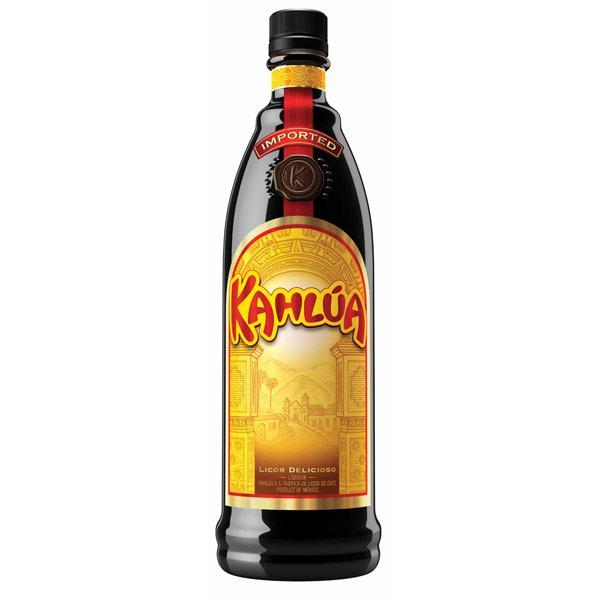Kahlua Coffee liqueur 1L-0