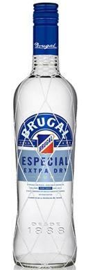 Brugal Extra Dry Rum 750ml-0