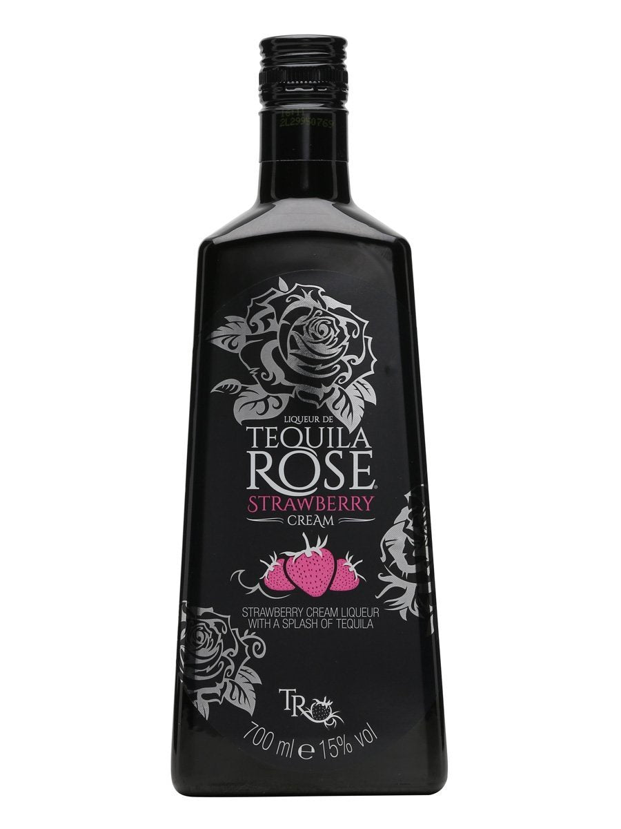 Tequila Rose Creme 750ml-0
