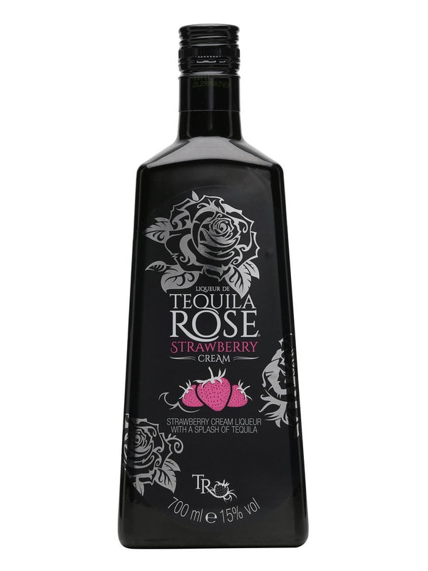 Tequila Rose Creme 750ml