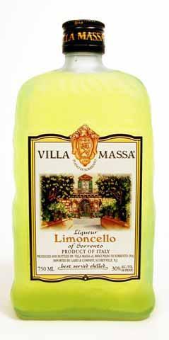 Villa Massa Limoncello 750ml-0