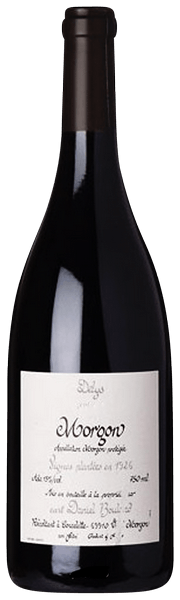 Daniel Bouland Morgon Bellevue Sable 2020 750ml