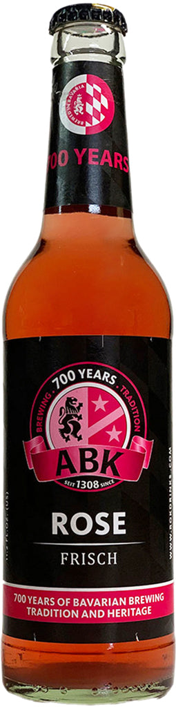 ABK Rose Frisch 330mL Bottle-0
