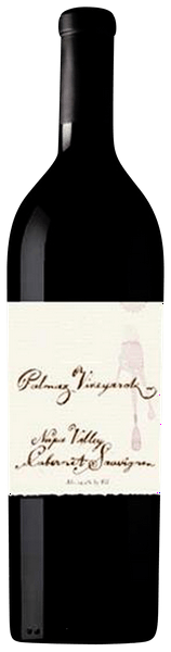 Palmaz Cabernet Sauvignon Napa 2018 750ml