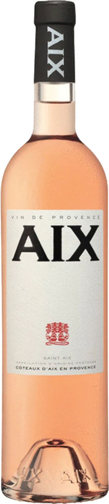 AIX Provence Rose 2021 750ml