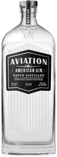 Aviation Gin 750ml-0