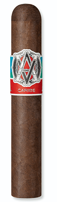 Avo Cigars Syncro Caribe Robusto Featured Image