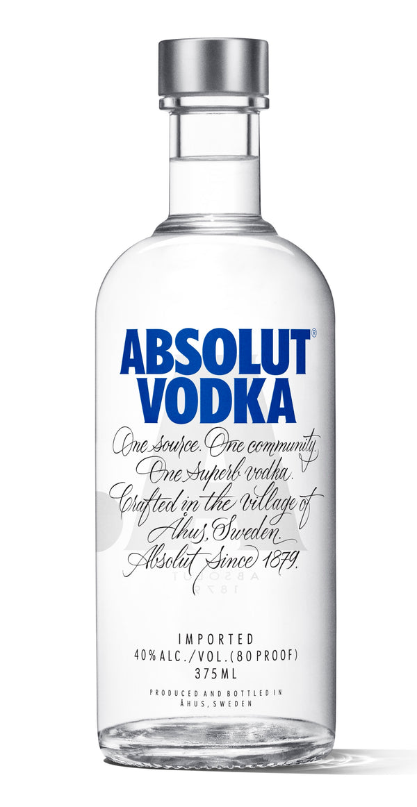 Absolut Vodka