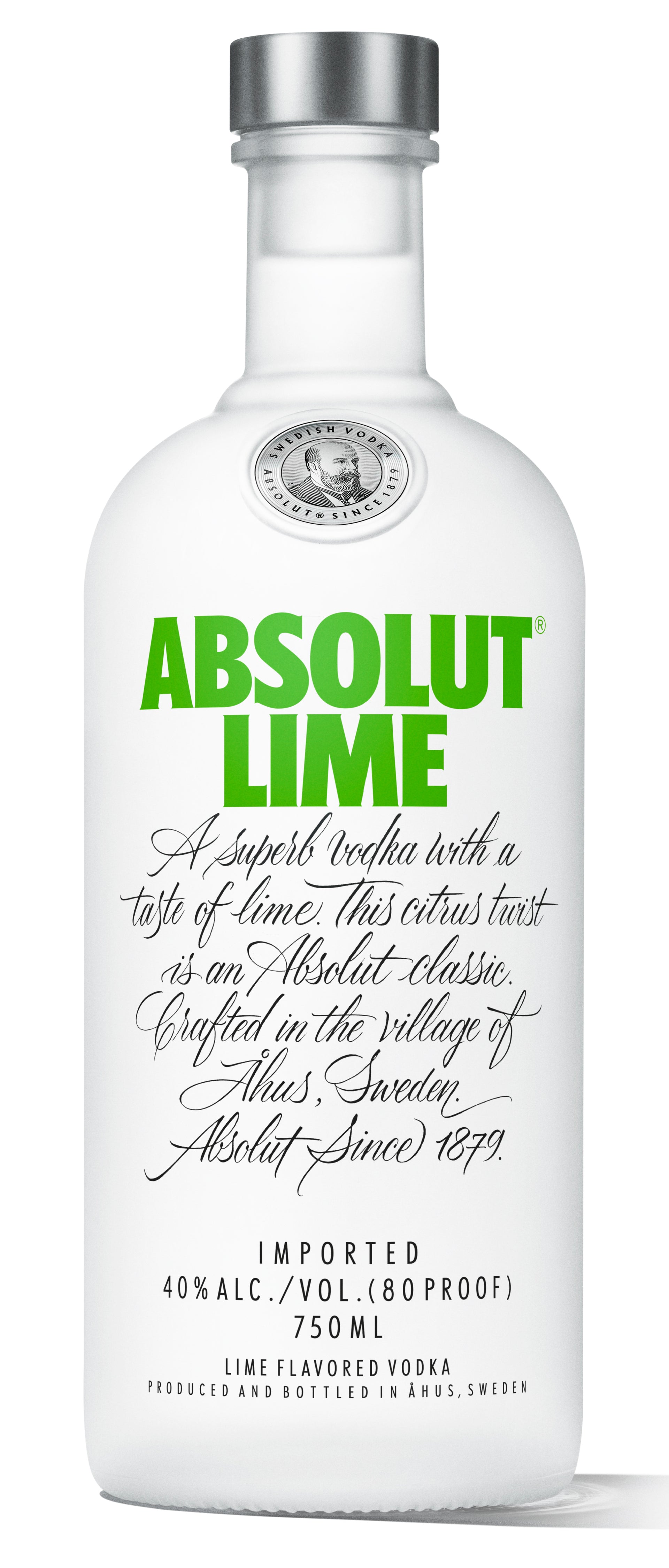 Absolut Lime 750ml-0