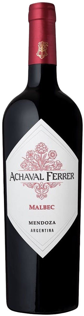 Achaval Ferrer Malbec 2021 750ml Featured Image