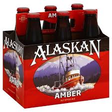 Alaskan Amber 6pk Bottles-0