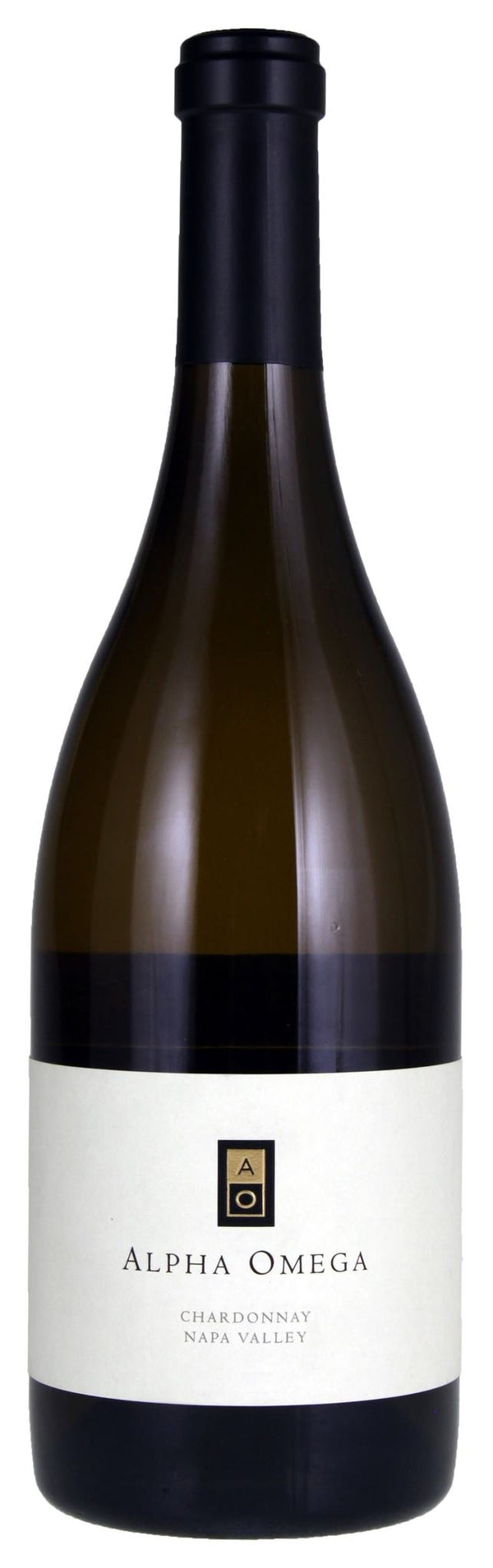 Alpha Omega Napa Chardonnay 2019 750ml
