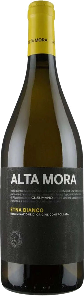 Alta Mora Etna Bianco 2020 750ml-0