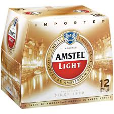 Amstel Light 12pk Bottles-0