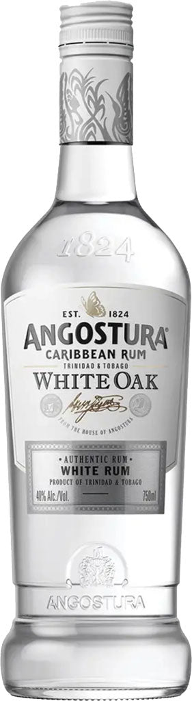 Angostura Rum White Oak 1L-0
