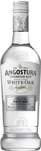 Angostura Rum White Oak 750ml-0
