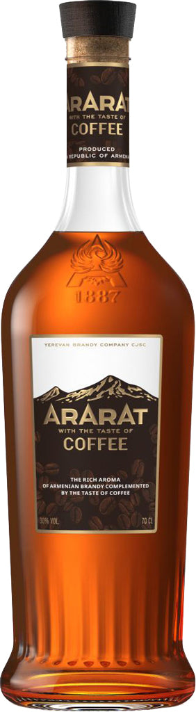 Ararat Coffee Brandy 700ml