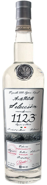Artenom Seleccion 1123 Historico Blanco 750ml-0