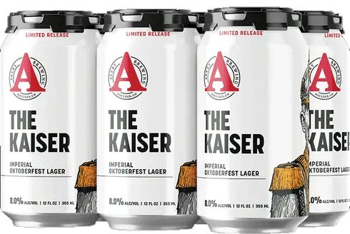 Avery Kaiser Octoberfest 6pk Cans-0