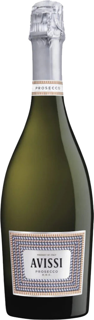 Avissi Prosecco 750ml Featured Image