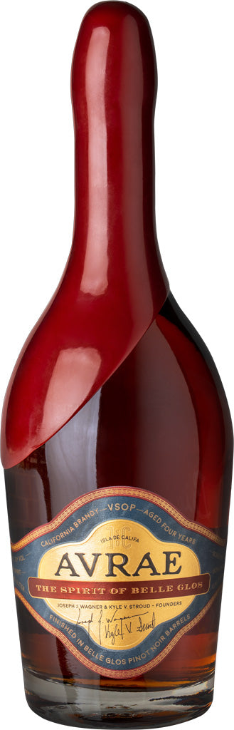 Avrae VSOP Brandy 750ml-0