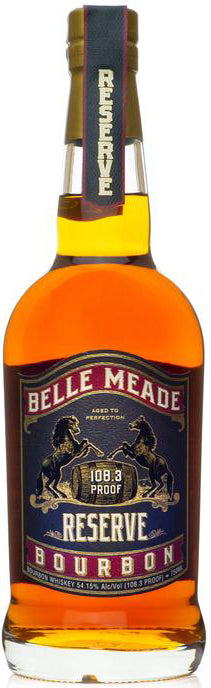 Belle Meade Bourbon Reserve 750ml-0