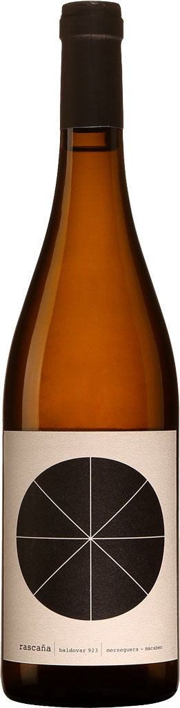 Baldovar 923 Rascana 2019 750ml-0