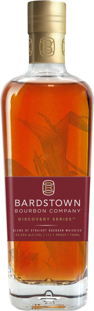 Bardstown Discovery Series Bourbon #8 750ml