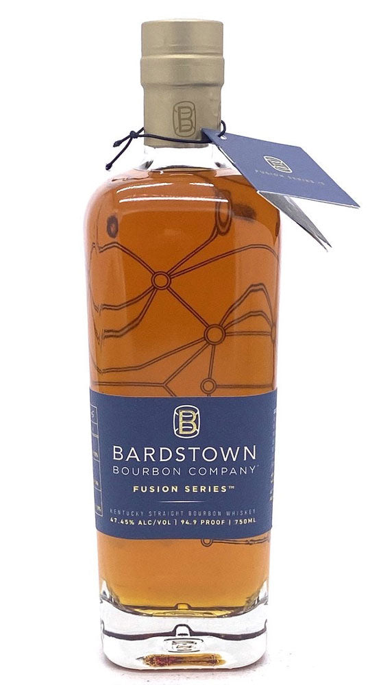 Bardstown Fusion Series Bourbon 750ml