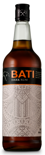 Bati Premium Dark Rum 2Yr 750ml-0