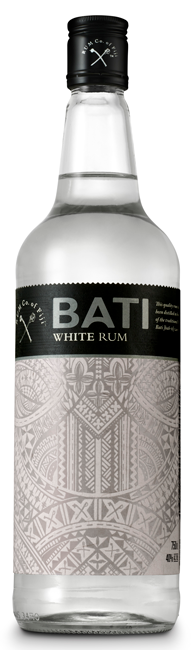 Bati Premium White Rum 2Yr 750ml