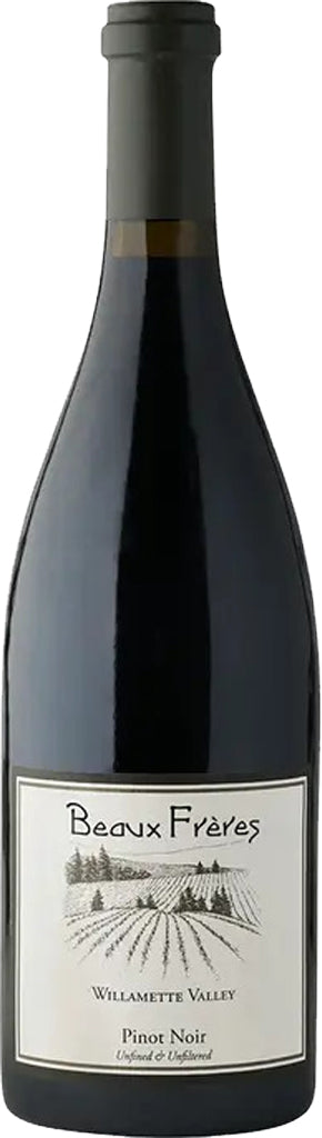 Beaux Freres Pinot Noir Willamette 2021 750ml