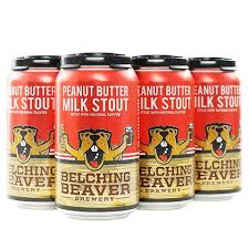 Belching Beaver Peanut Butter 6pk Cans-0