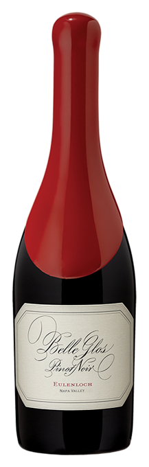 Belle Glos Pinot Noir Eulenloch 2019 750ml-0