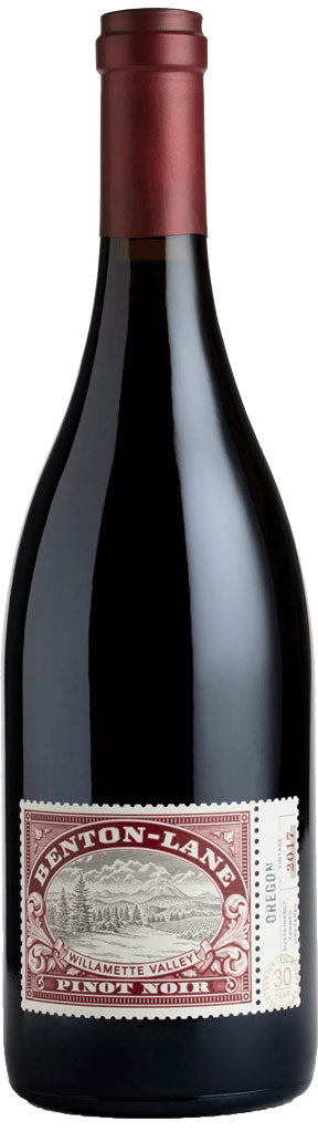 Benton Lane Pinot Noir 2021 750ml