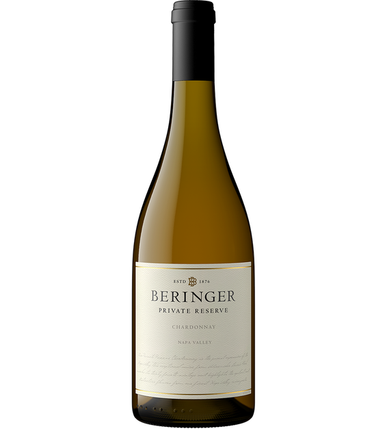 Beringer Chardonnay Reserve Napa 2020 750ml