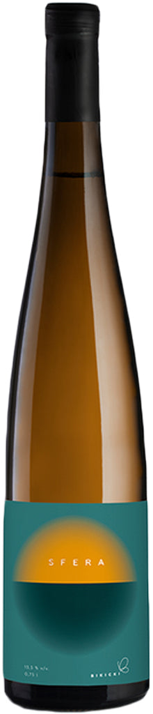 Bikicki 'Sfera' Dry White Wine 2021 750ml