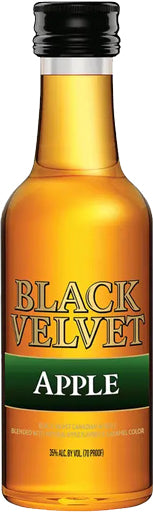 Black Velvet Apple 50ml