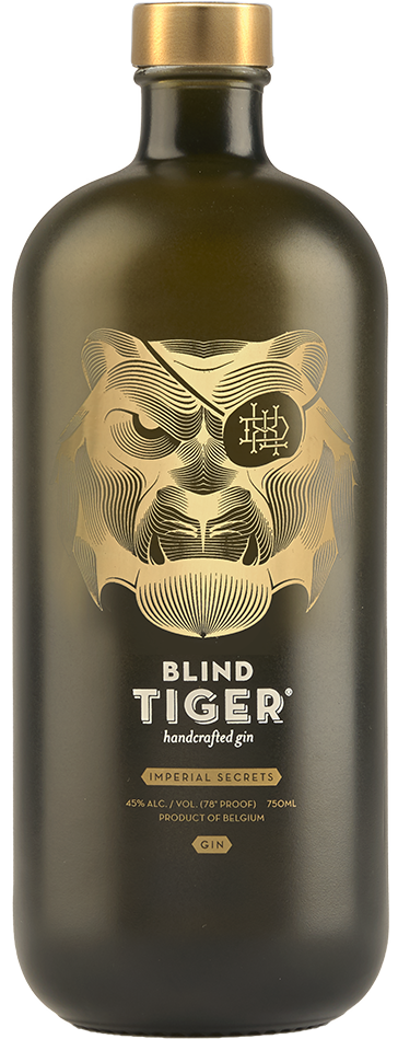 Blind Tiger Imperial Secrets Gin 750ml