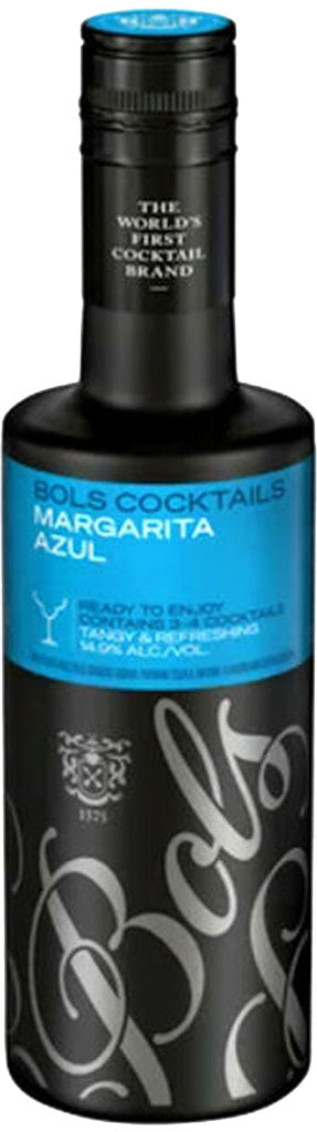 Bols Margarita Azul 375ml