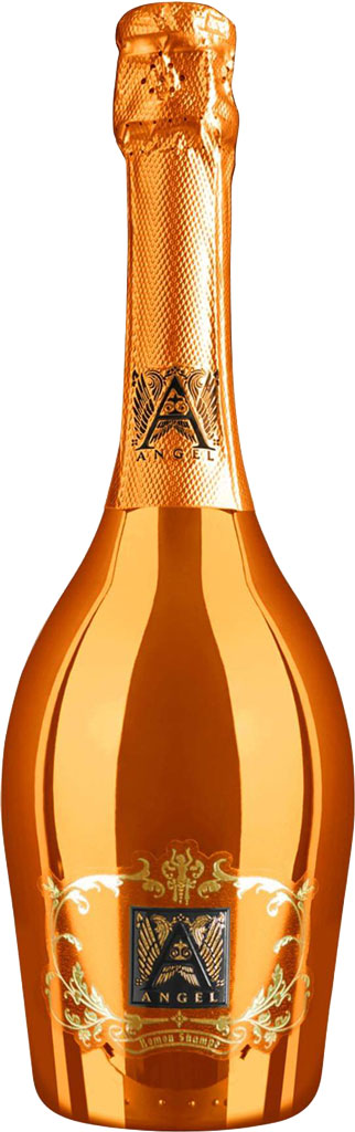 Bomon Shampe Angel Orange Sparkling Wine 750ml-0