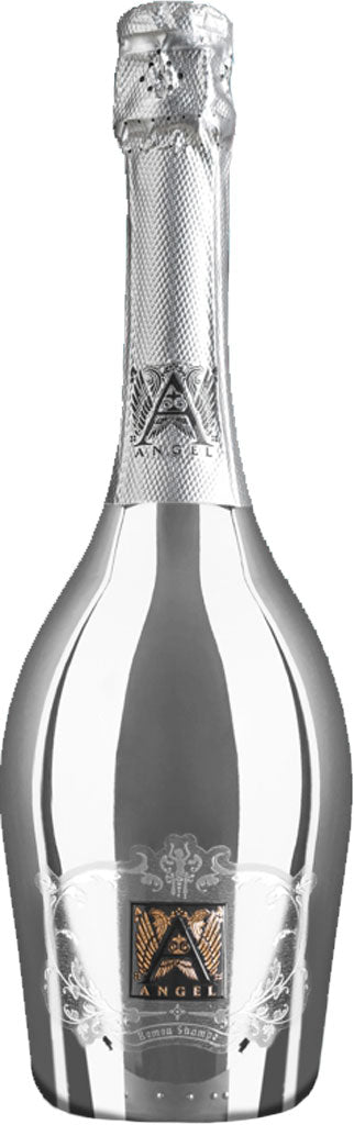 Bomon Shampe Angel Platinum Semi Sweet Sparkling Wine 750ml