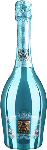 Bomon Shampe Angel Sapphire Muscat Sparkling Wine 750ml-0