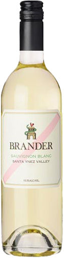 Brander Sauvignon Blanc 2022 750ml-0