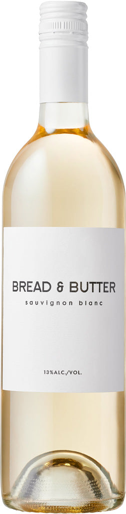 Bread & Butter Sauvignon Blanc 2021 750ml