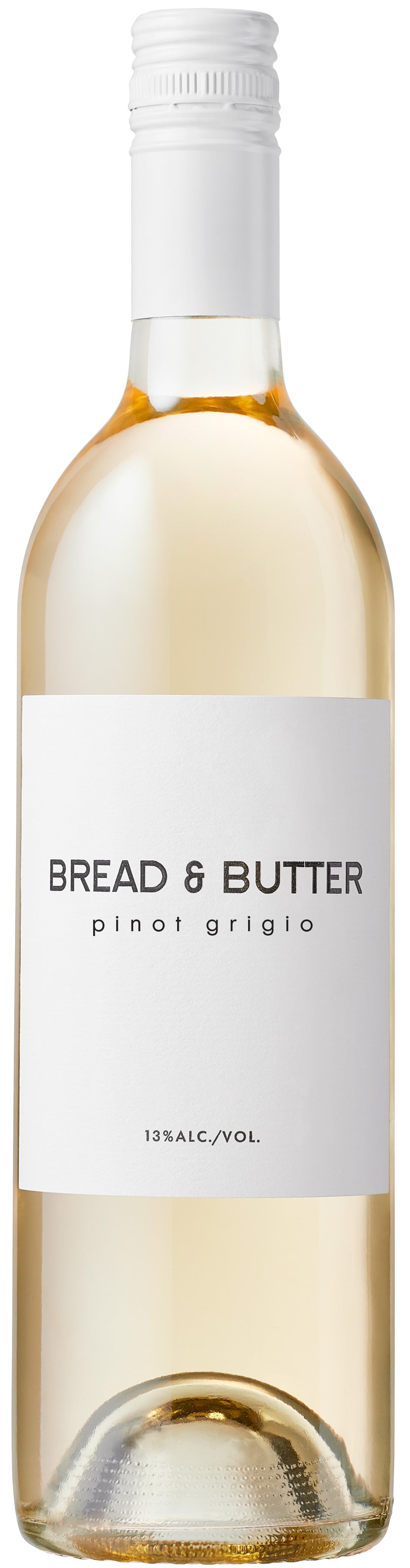 Bread & Butter Pinot Grigio 750ml-0